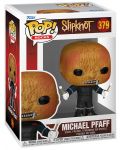 Figurină Funko POP! Rocks: Slipknot - Michael Pfaff #379 - 2t