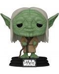 Figurina Funko POP! Movies: Star Wars - Yoda #425 - 1t