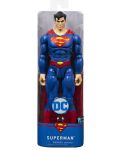 Figurina Spin Master Deluxe - Superman, 30 cm - 1t