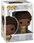 Figurina Funko POP! Disney: It's a Small World - Kenya #1071 - 2t