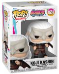 Figurină Funko POP! Animation: Boruto - Koji Kashin #1651 - 2t