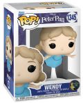 Funko POP! Disney 70th: Peter Pan - Wendy #1345 - 2t