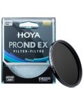 Filtru Hoya - PROND EX 500, 67mm - 2t
