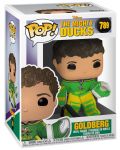 Figurina Funko POP! Movies: The Mighty Ducks - Goldberg #789 - 2t