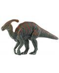 Figurina Mojo Prehistoric&Extinct - Parasaurolof - 1t