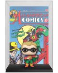 Figurină Funko POP! Comic Covers: DC Comics - Green Lantern (Special Edition) #12 - 1t
