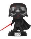 Figurina Funko Pop! Star Wars Ep 9 - Kylo Ren Supreme Leader, #308 - 1t