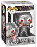 Figurina Funko Pop! Marvel: Venom - Venomized Ultron (Bobble-Head), #596 - 2t