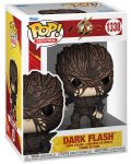 Figurină Funko POP! DC Comics: The Flash - Dark Flash #1338 - 2t