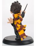 Figurina Q-Fig: Harry Potter - Harry's First spell, 9 cm - 5t
