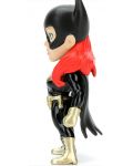 Figurina Metals Die Cast DC Comics: DC Bombshells - Batgirl (M383) - 3t