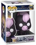 Figurina Funko POP! Disney: Fantasia 80th - Baby Pegasus #989 - 2t