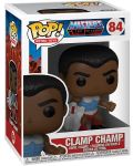 Figurina Funko POP! Retro Toys: MOTU - Clamp Champ #84	 - 2t
