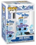 Figurină Funko POP! Ad Icons: General Mills - Boo Berry #185 - 2t