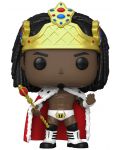 Figurină Funko POP! Sports: WWE - King Booker #128 - 1t