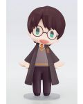 Figura Good Smile Company Movies: Harry Potter - Harry Potter, 10 cm - 3t