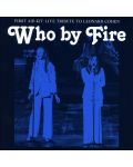 First Aid Kit - Who by Fire - Live Tribute to Leonard Cohen (CD) - 1t