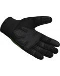 Mănuși de fitness RDX - W1 Full Finger , verde/negru - 6t
