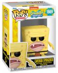 Figurină Funko POP! Animation: SpongeBob SquarePants - Caveman SpongeBob #1669 - 2t