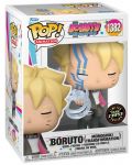 Funko POP! Anime: Boruto - Naruto Next Generations - Boruto (Momoshiki Transformation) (Ediție specială) #1382 - 5t