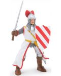 Figurina Papo The Medieval Era - Sir Lancelot - 1t