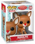 Figura Funko POP! Movies: Rudolph - Rudolph #1260 - 2t