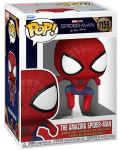 Funko POP! Marvel: Spider-Man - The Amazing Spider-Man #1159 - 2t