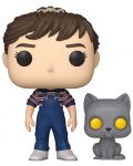 Figurină Funko POP! Movies: Pet Sematary - Ellie & Church #1584 - 1t