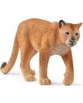 Figurina Schleich Wild Life - Puma - 1t