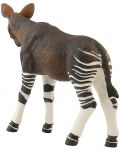 Papo Wild Animal Kingdom Figurină Papo - Okapi  - 2t