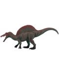 Figurina Mojo Prehistoric&Extinct - Spinosaurus, cu maxilar mobil - 1t