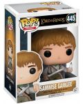Figurină Funko POP! Movies: The Lord of the Rings - Samwise Gamgee #445 - 2t
