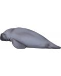 Figurină Mojo Sealife - Vacă de mare - 2t