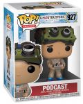 Figurina Funko POP! Movies: Ghostbusters Afterlife - Podcast #927 - 2t