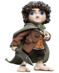 Figurina Weta Mini Epics Lord of the Rings -  Frodo Baggins, 11 cm - 1t