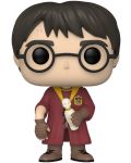 Figurină Funko POP! Movies: Harry Potter - Harry Potter #149 - 1t