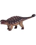 Figurina Mojo Prehistoric&Extinct - Ankylosaurus - 1t