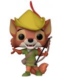 Figura Funko POP! Disney: Robin Hood - Robin Hood #1440 - 1t