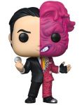 Figurina Funko Pop! Heroes: Batman Forever - Two-Face #341 - 1t