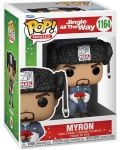 Figurina Funko POP! Movies: Jingle All The Way - Myron #1164	 - 2t