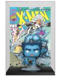 Figurină Funko POP! Comic Covers: X-Men - Beast (Special Edition) #35 - 1t
