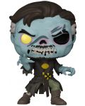 Figurina Funko POP! Marvel: What If…? - Zombie Doctor Strange (Special Edition) #946	 - 1t