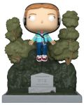 Figurină Funko POP! Moments: Stranger Things - Max at Cemetery (Special Edition) #1544 - 1t