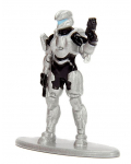 Figurina Nano Metalfigs - Halo: Commander Palmer - 1t