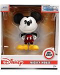 Figurină Jada Toys Disney - Mickey Mouse, 10 cm - 2t