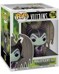 Figurina Funko POP! Disney: Maleficent - Maleficent on Throne #784	 - 2t