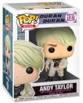Figurina Funko POP! Rocks: Duran Duran - Andy Taylor #127 - 2t