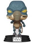 Figurină Funko POP! Movies: Star Wars - Watto #702 - 1t