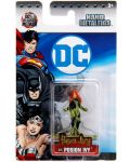 Figurina Metals Die Cast DC Comics: DC Villains - Poison Ivy (DC45) - 3t