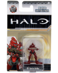 Figurina Nano Metalfigs - Halo: Spartan Achilles - 2t